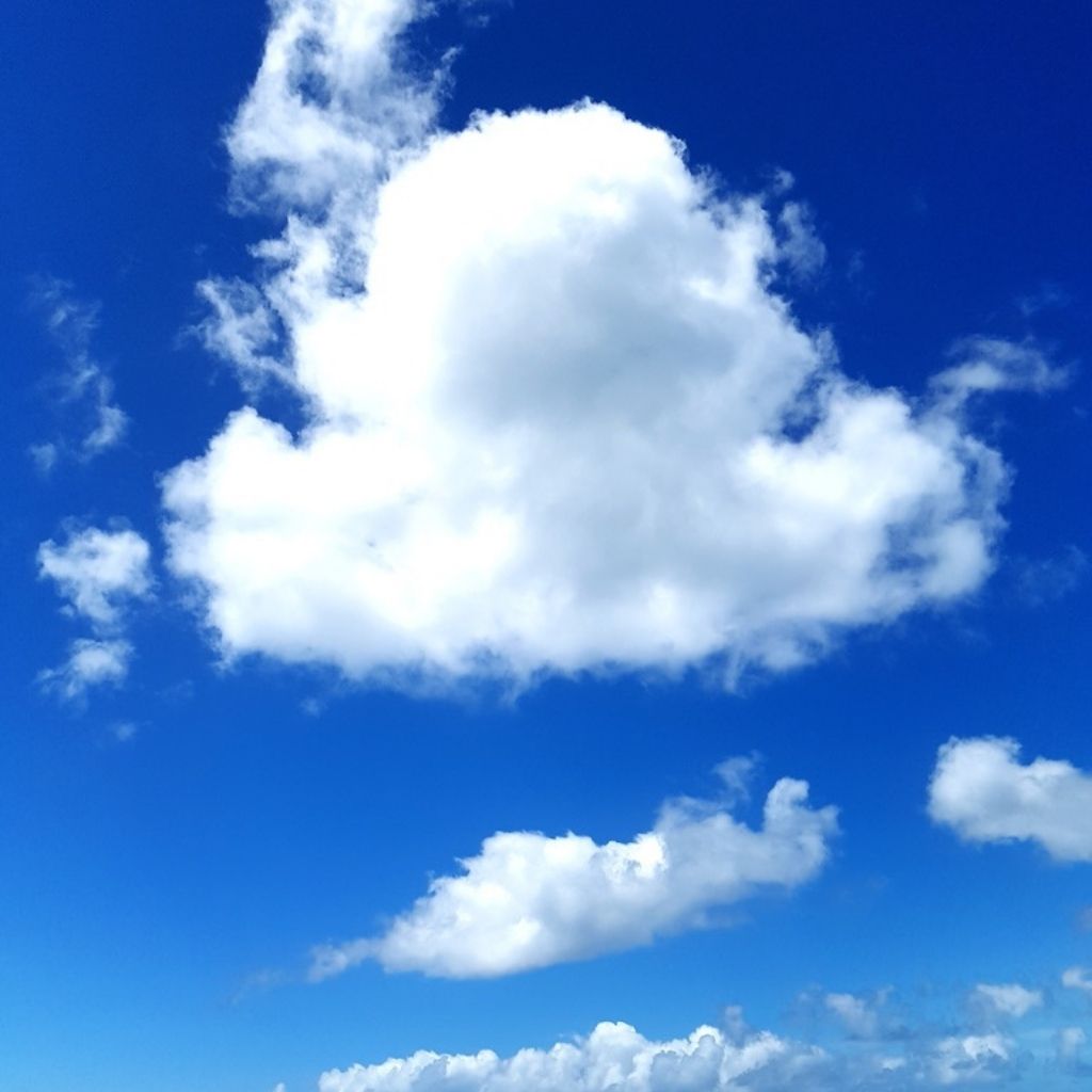 cloud